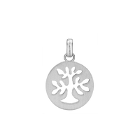 Plant a Tree pendant