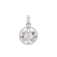 Family Tree pendant