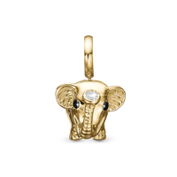 Diamond Elephant