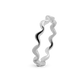 Wave Ringe - CHRISTINA