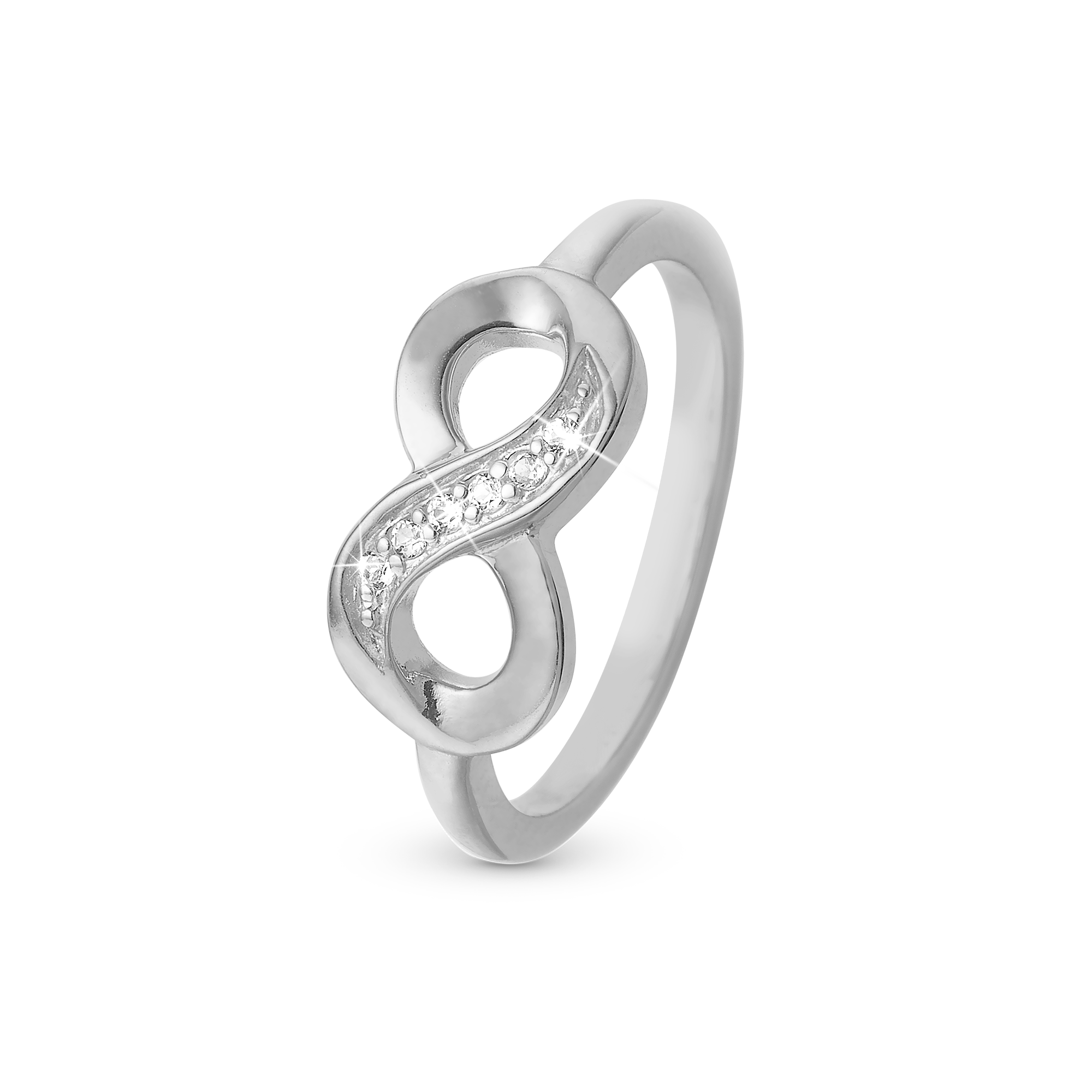 Eternity Ringe - CHRISTINA