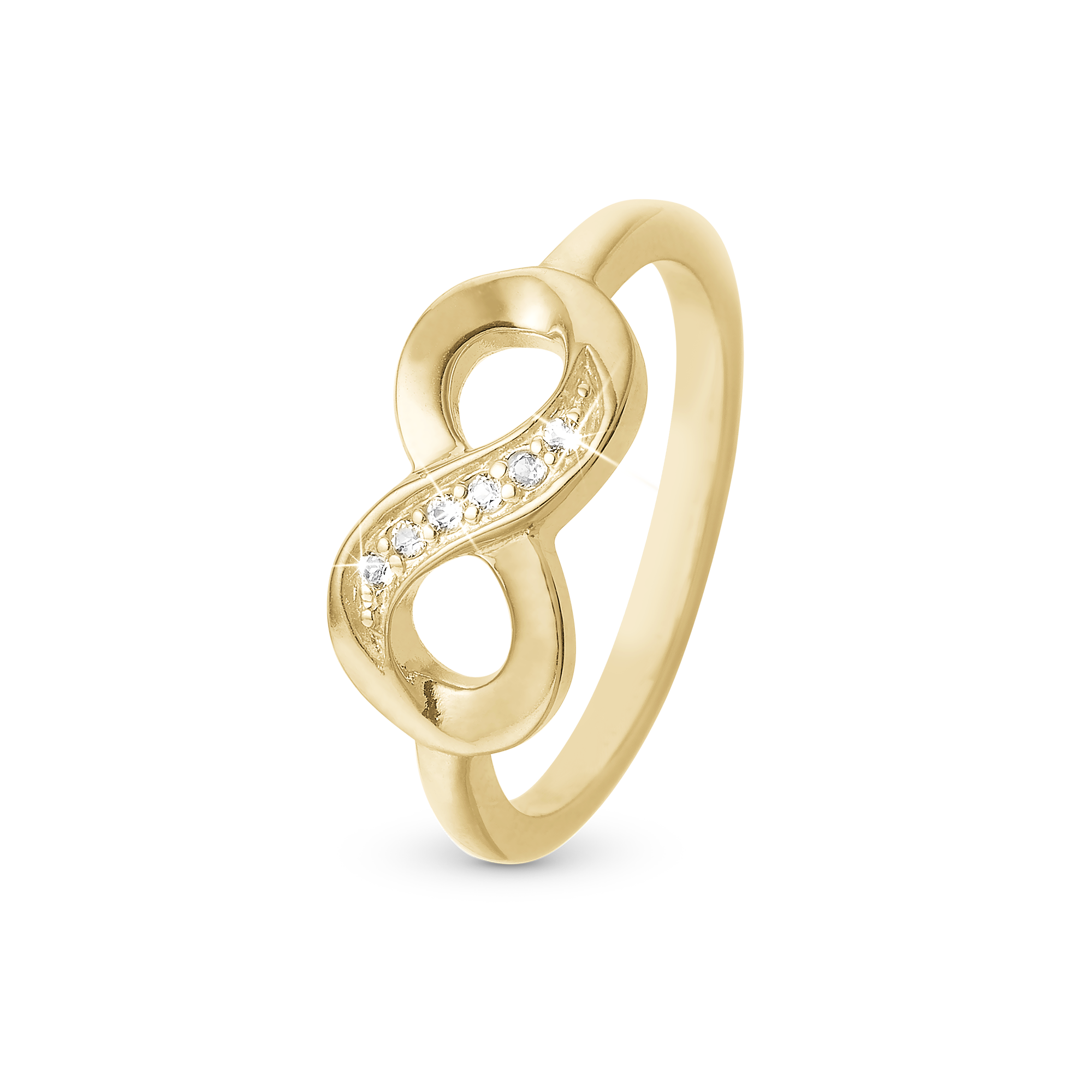 Eternity Ringe - CHRISTINA