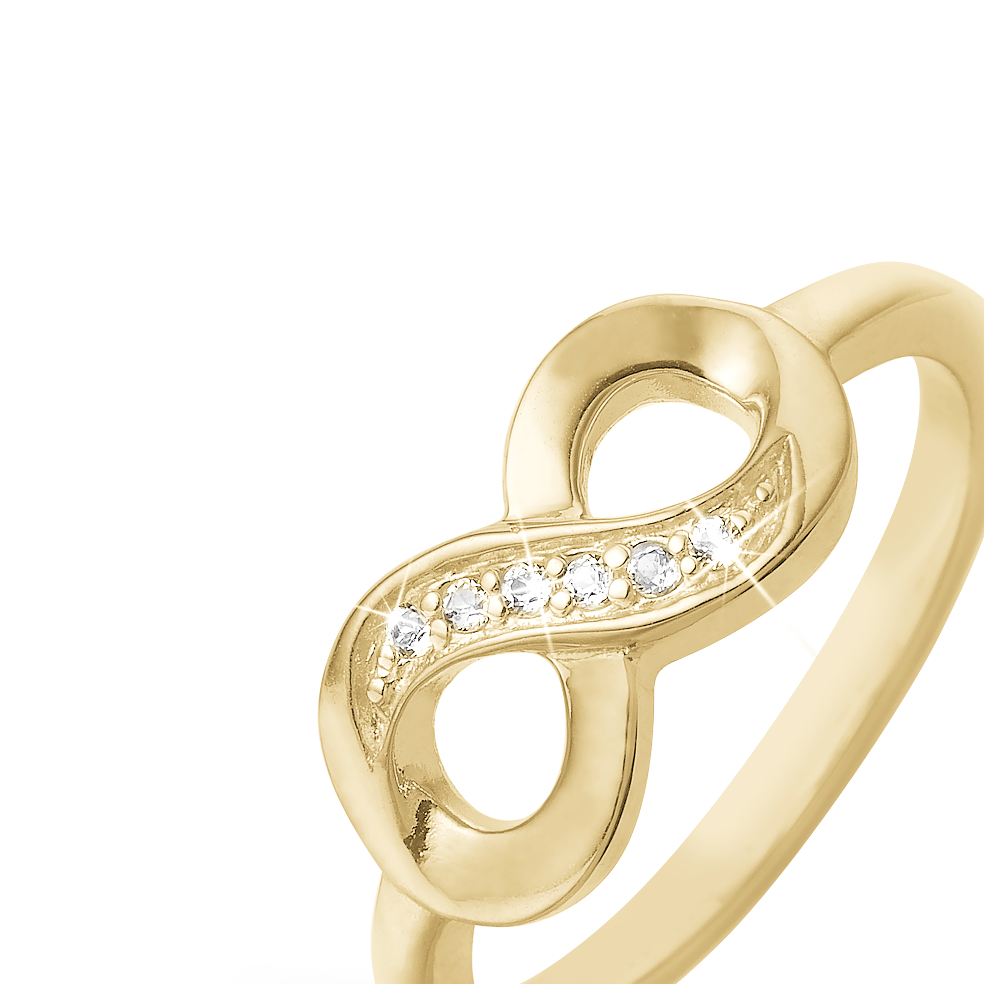 Eternity Ringe - CHRISTINA