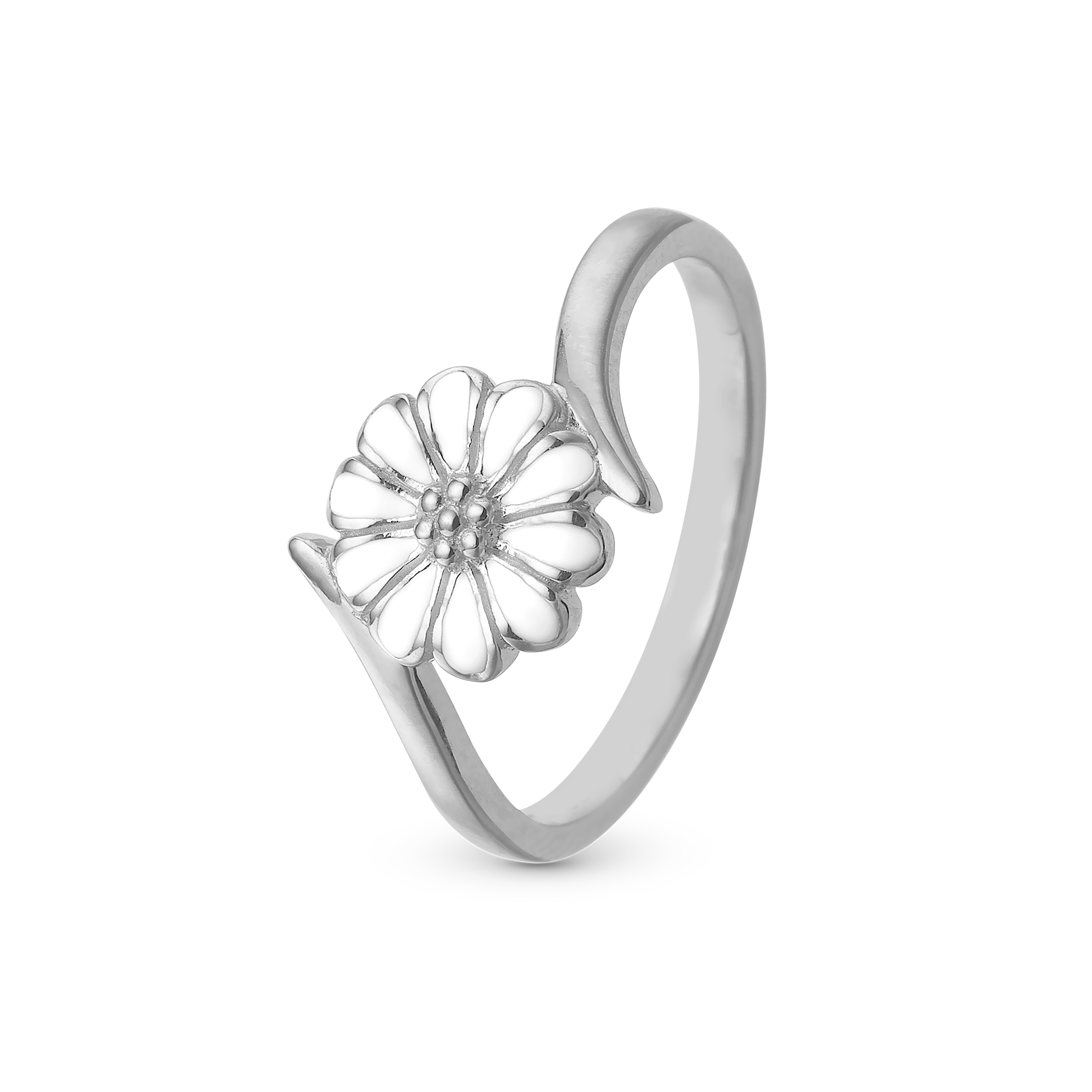 Marguerite Power Ringe - CHRISTINA