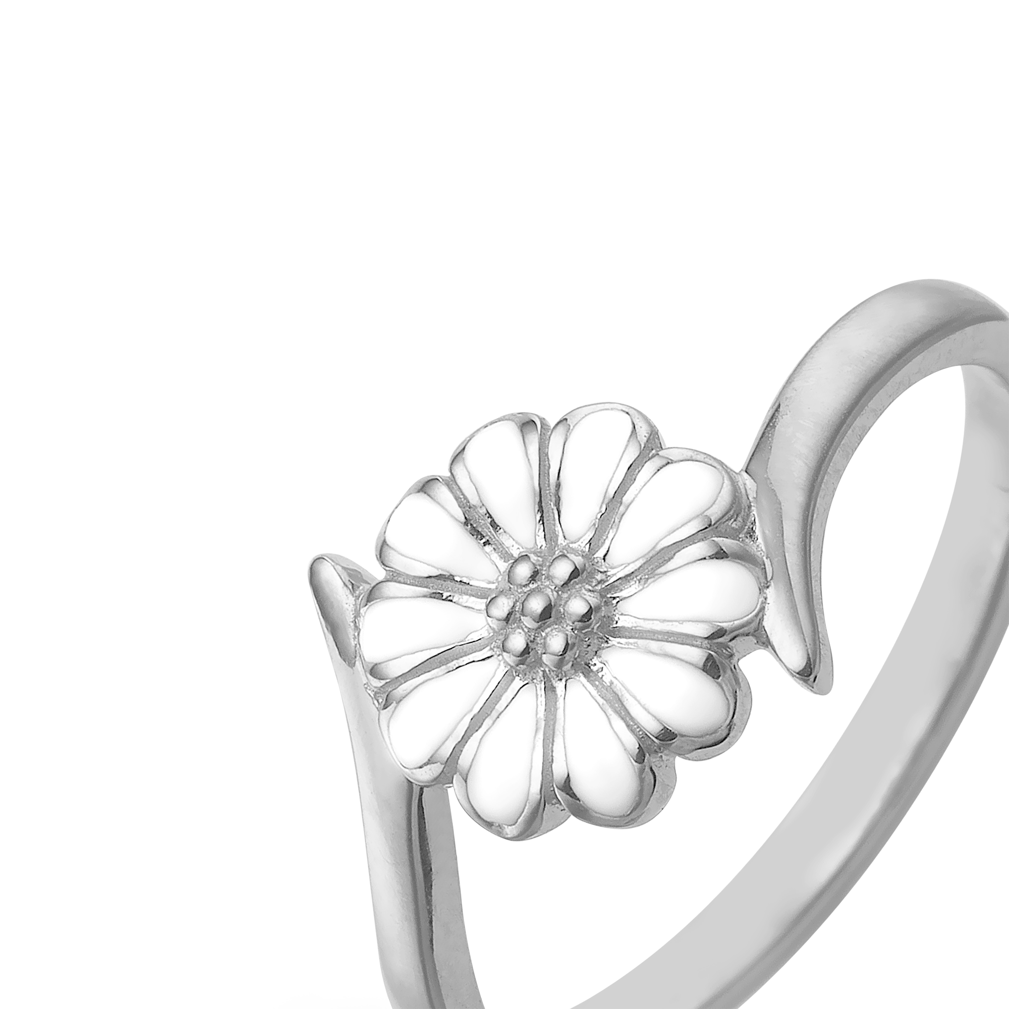 Marguerite Power Ringe - CHRISTINA