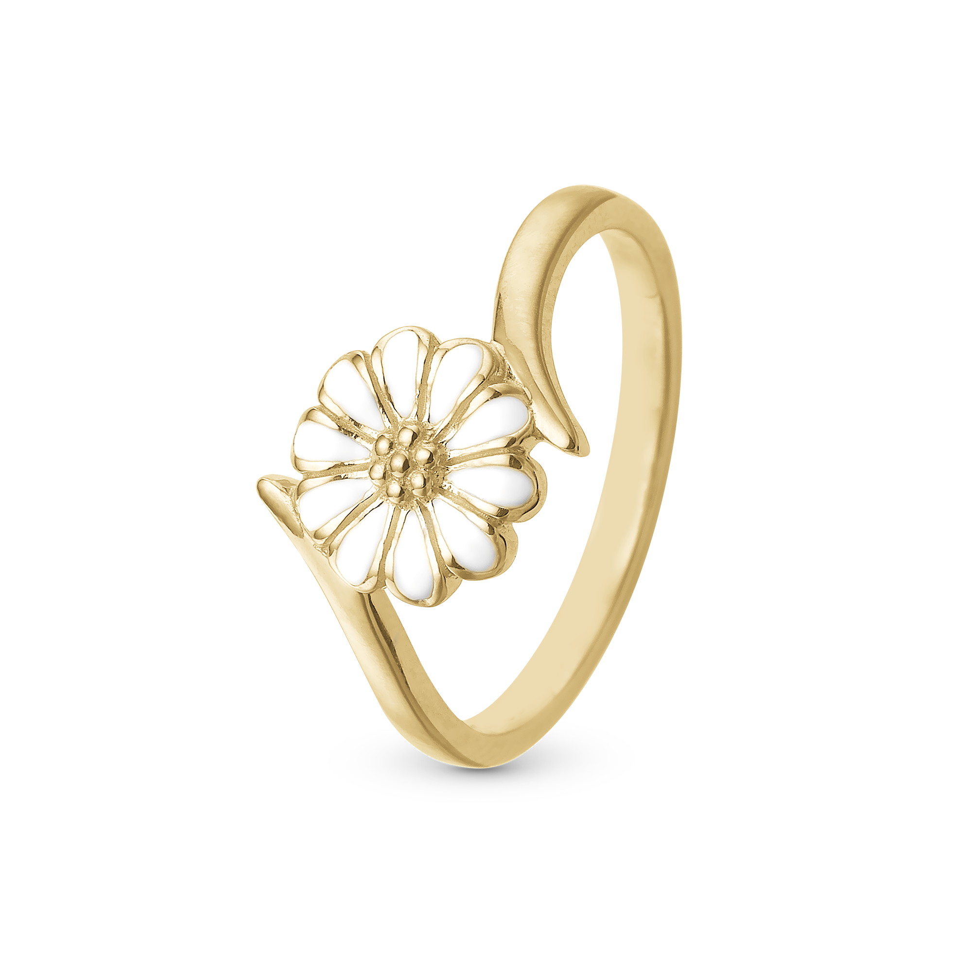 Marguerite Power Ringe - CHRISTINA