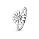 Topaz Marguerite Ringe - CHRISTINA