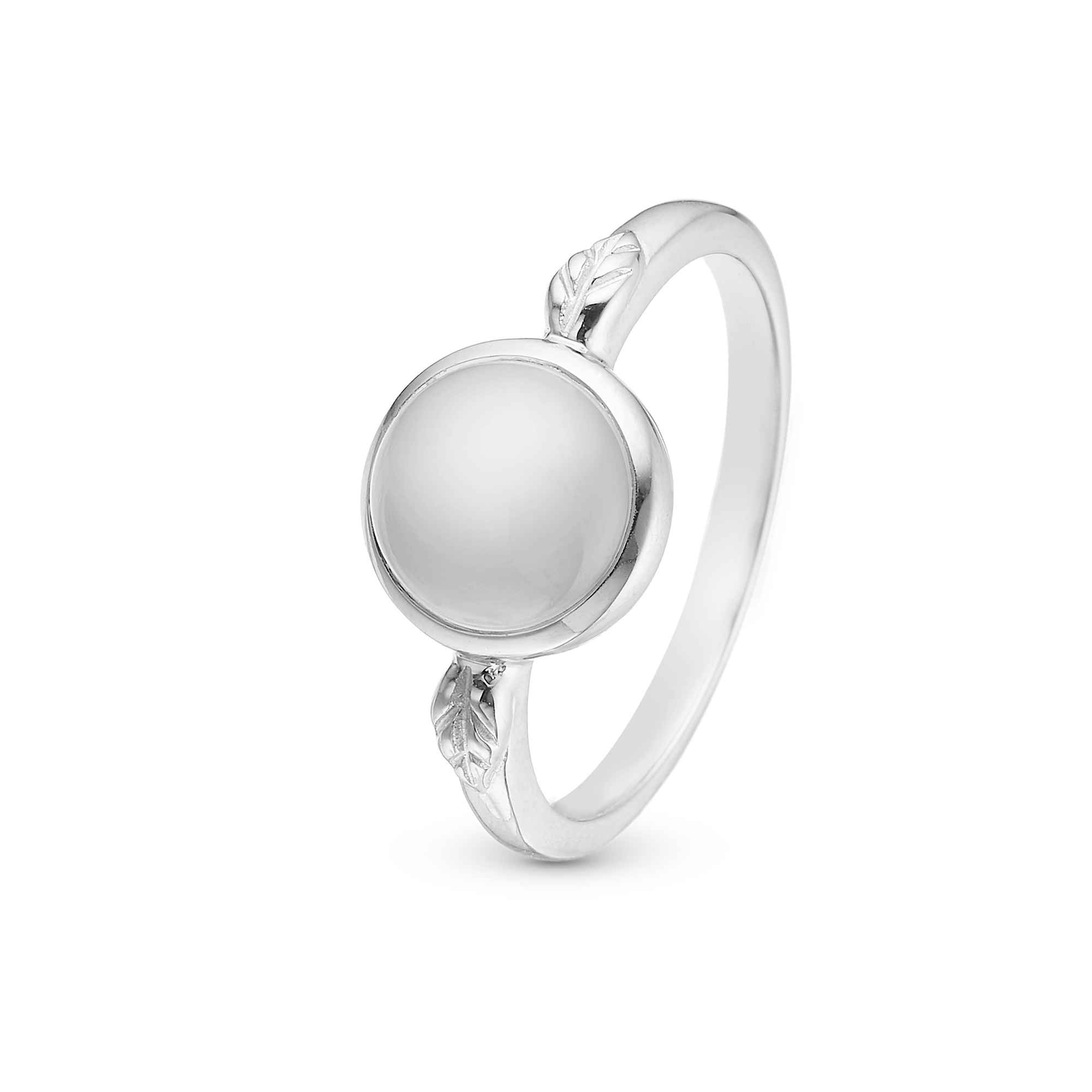 Moonstone Ringe - CHRISTINA