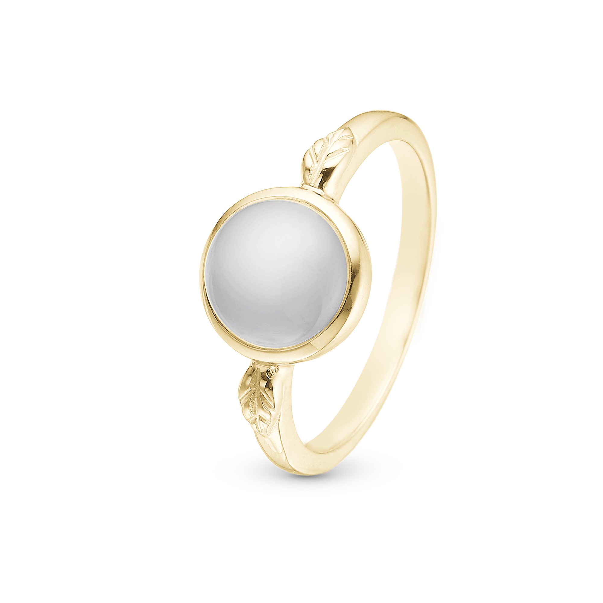 Moonstone Ringe - CHRISTINA