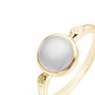 Moonstone Ringe - CHRISTINA