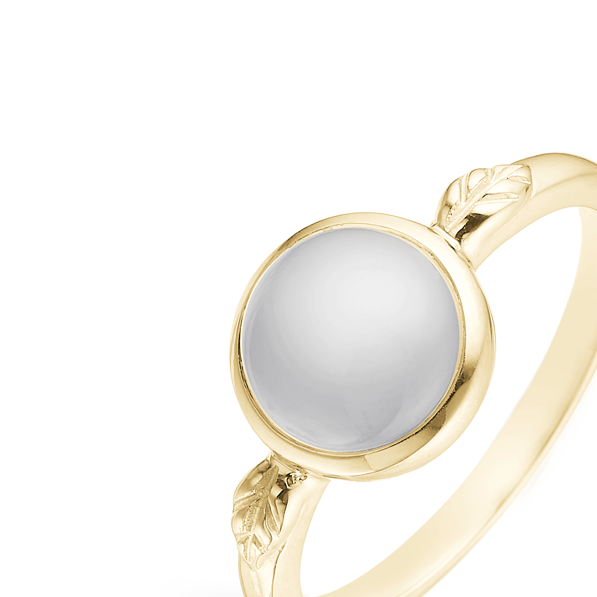 Moonstone Ringe - CHRISTINA