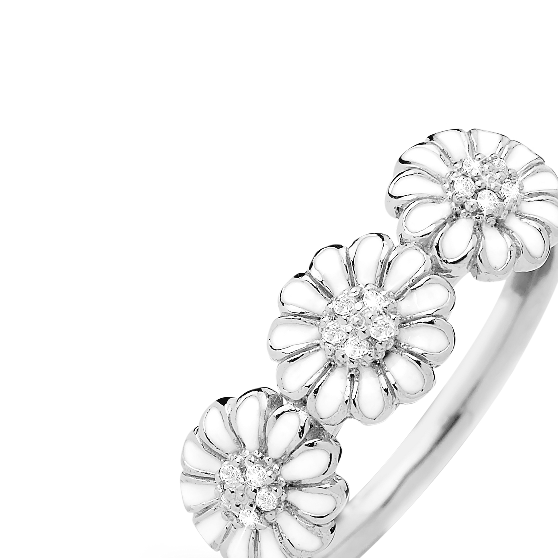 Marguerite Love Ringe - CHRISTINA