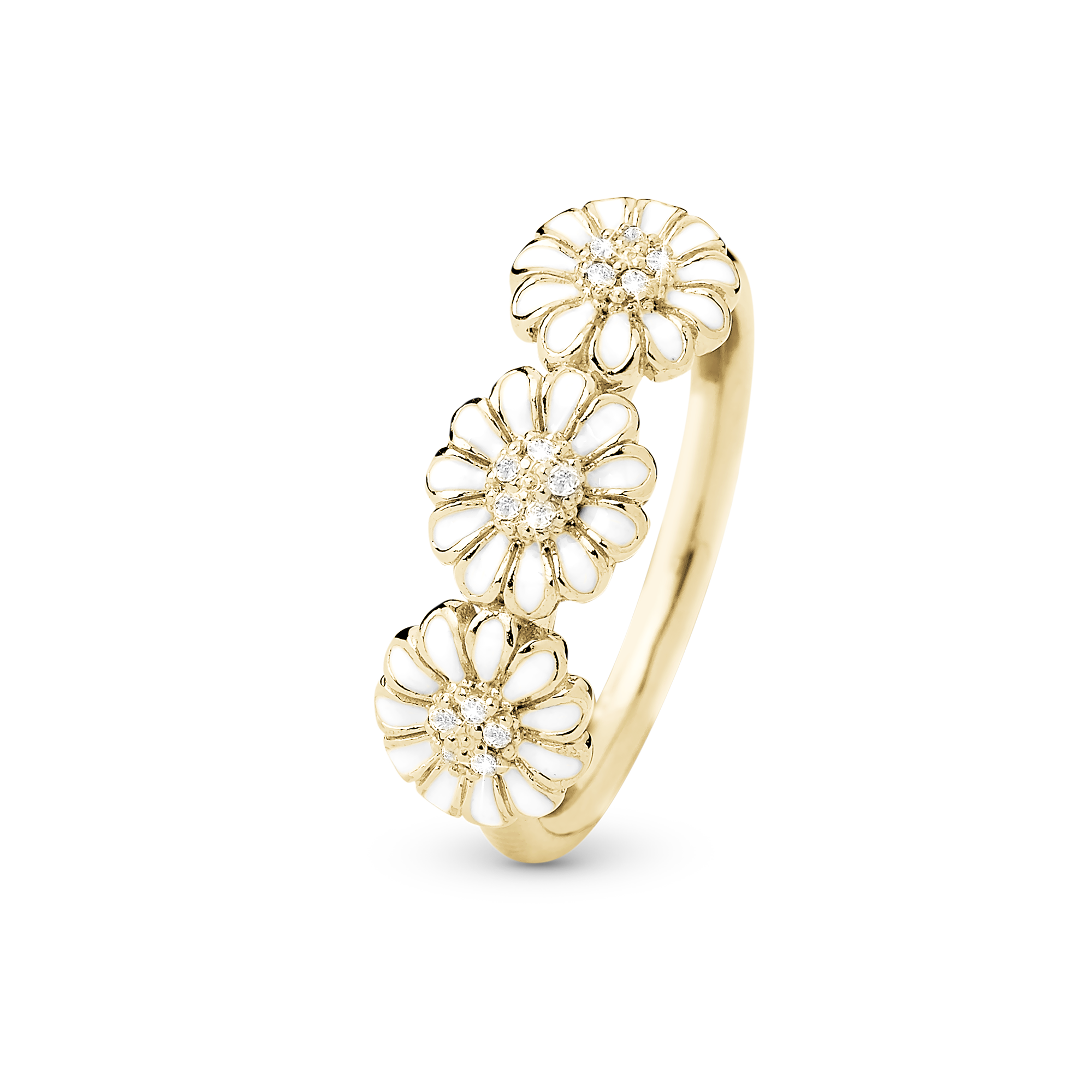 Marguerite Love Ringe - CHRISTINA