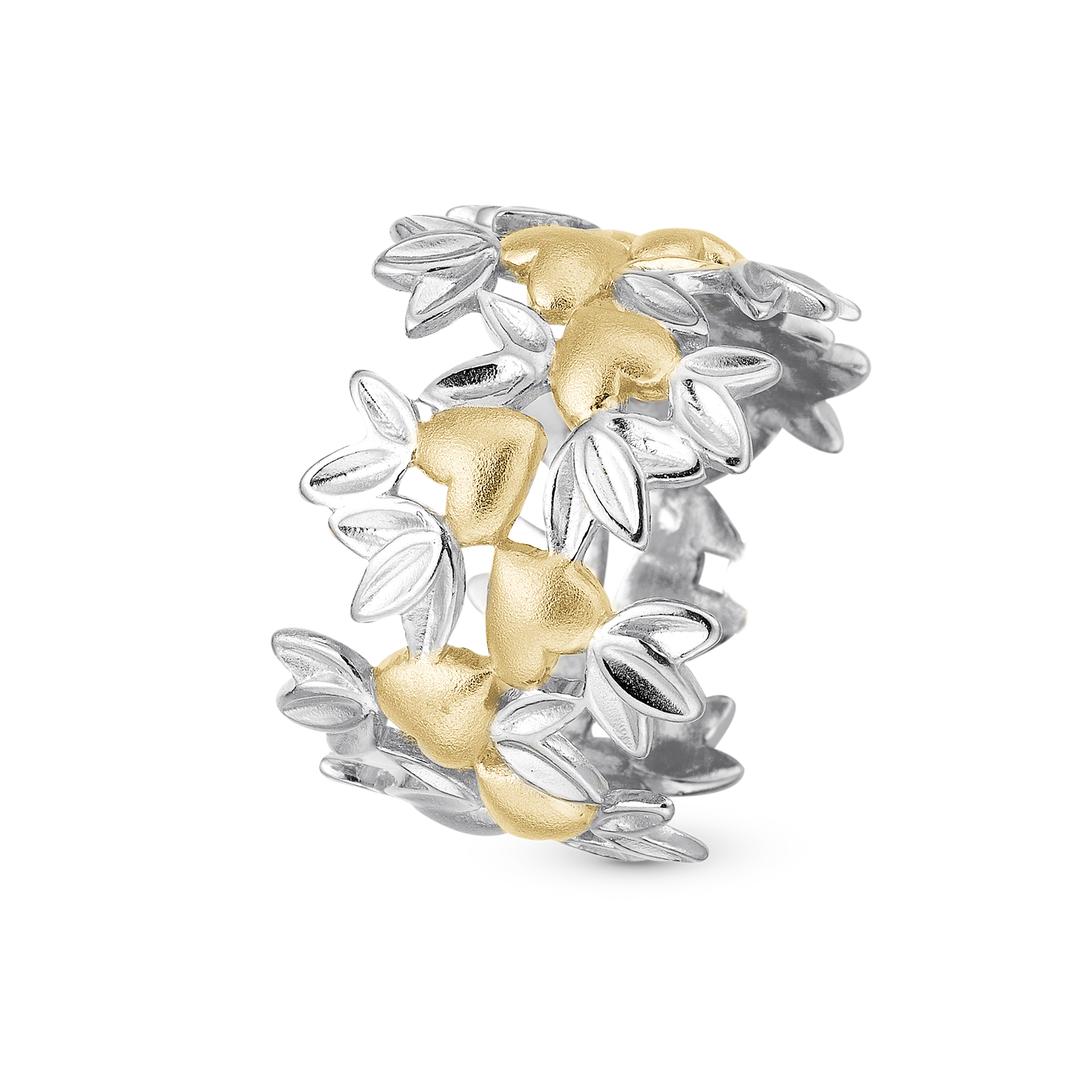 My Loving Nature Ringe - CHRISTINA
