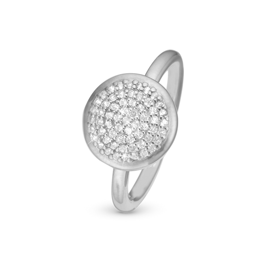 Sparkling World Ringe - CHRISTINA