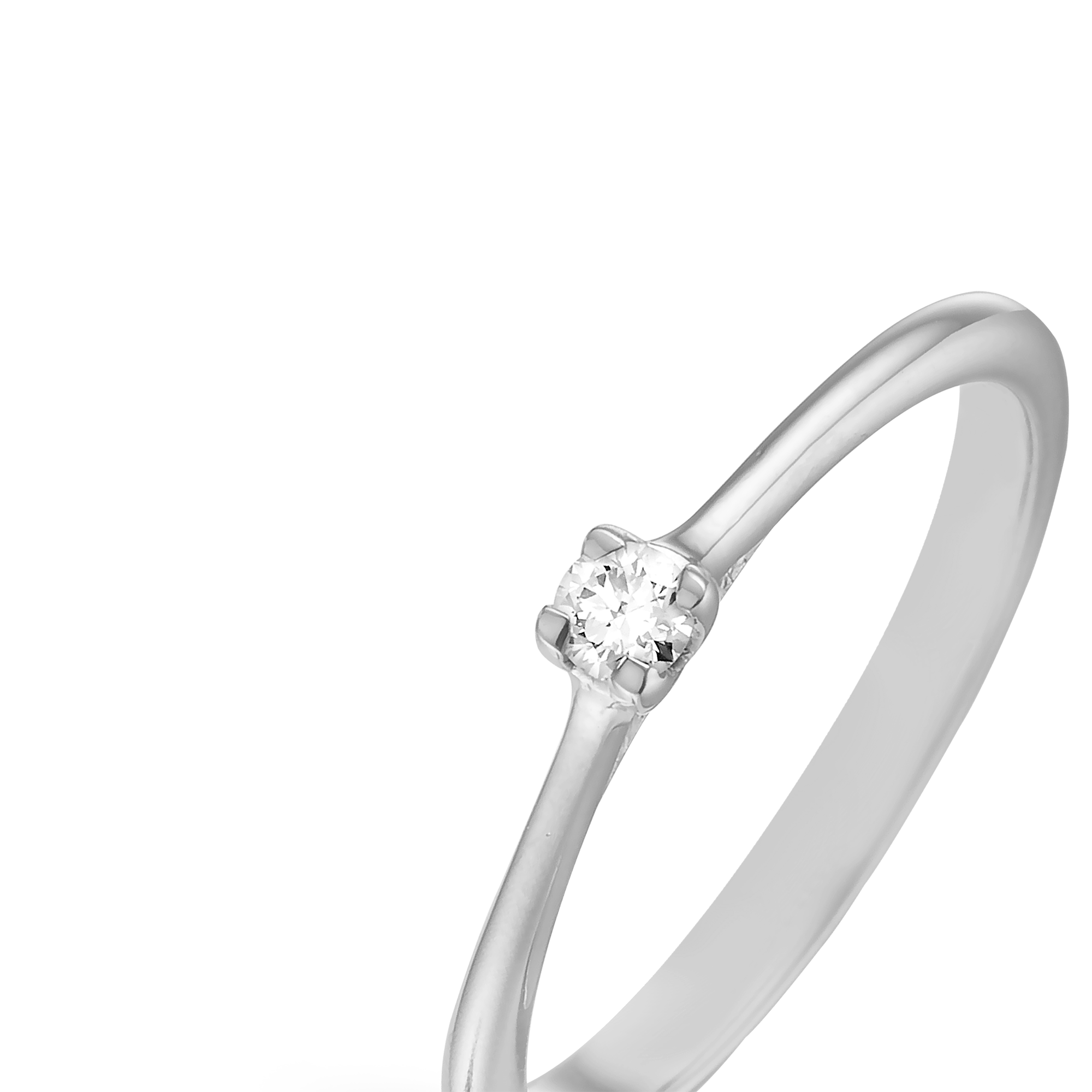 Labgrown Diamond Ringe - CHRISTINA